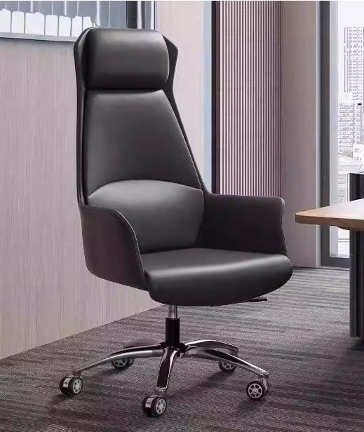 Ergonomic Executive Office Chair